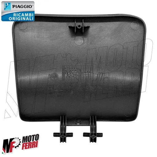 MF7194 Sportello Serbatoio Benzina Piaggio Beverly 125 250 400 500 mod 2001/2008