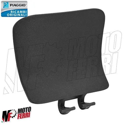 MF7194 Sportello Serbatoio Benzina Piaggio Beverly 125 250 400 500 mod 2001/2008