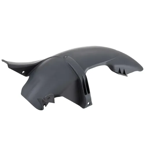 MF7195 Parafango Posteriore Originale Gilera Runner 125 180 FX FXR mod 1997/2002