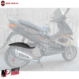 MF7195 Parafango Posteriore Originale Gilera Runner 125 180 FX FXR mod 1997/2002 2