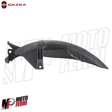 MF7195 Parafango Posteriore Originale Gilera Runner 125 180 FX FXR mod 1997/2002