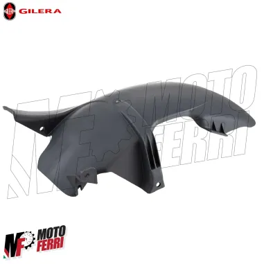 MF7195 Parafango Posteriore Originale Gilera Runner 125 180 FX FXR mod 1997/2002