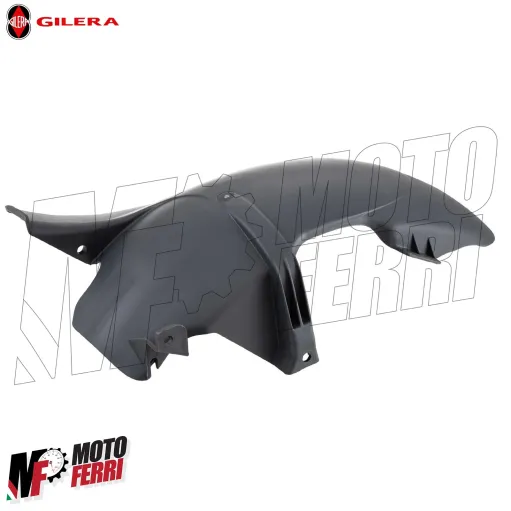 MF7195 Parafango Posteriore Originale Gilera Runner 125 180 FX FXR mod 1997/2002