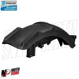 MF7196 Parafango Ruota Posteriore Liberty 50 iGet mod 2015 / 2024 Originale 2