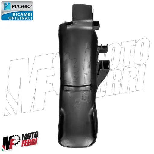 MF7196 Parafango Ruota Posteriore Liberty 50 iGet mod 2015 / 2024 Originale