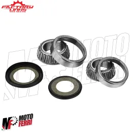 MF7197 Kit Serie Sterzo Forcella Yamaha XTZ Tenerè 700 mod 2019-2024 2