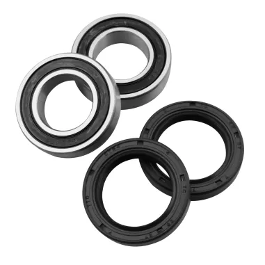 MF7198 Cuscinetti Paraolio Ruota Posteriore Honda CRF 250 L / RL mod 2013-2019