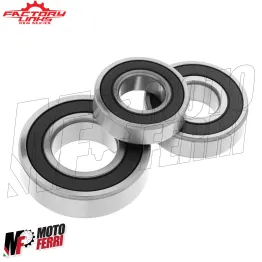MF7199 Kit Cuscinetti Ruota Posteriore Yamaha XTZ Tenere 700 mod 2019 - 2024 2