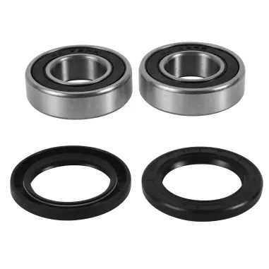 MF7200 Kit Cuscinetti Paraoli Ruota Anteriore Yamaha XTZ Tenere 700 2019 - 2024