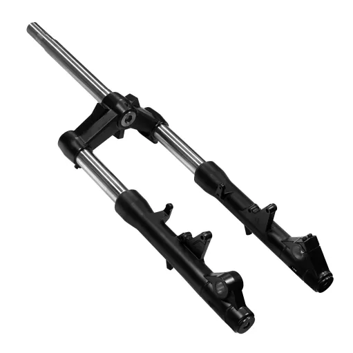 MF7203 Forcella Anteriore Originale Gilera GP 800 mod 2008 2009 2010 2011