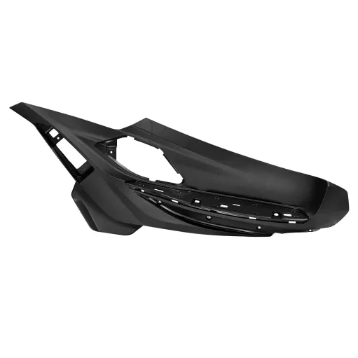 MF7205 Pedana Poggiapiedi Destra Originale Piaggio Beverly 300 310 400 HPE 2021 / 2025