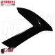 MF7206 Carena Anteriore Destra Nero Lucido Originale Yamaha TMax 560 2022/2024