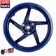 MF7207 Cerchio Posteriore a Disco Blu Aprilia SR 50 R / Factory mod 2004-2014
