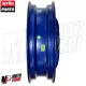 MF7207 Cerchio Posteriore a Disco Blu Aprilia SR 50 R / Factory mod 2004-2014
