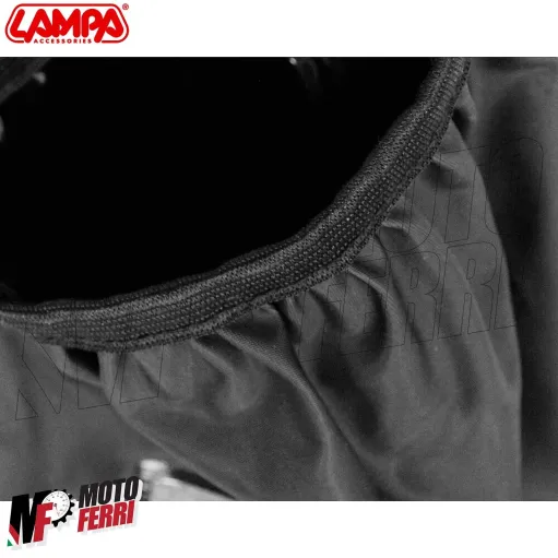MF7208 Copristivali Copriscarpe Impermeabili Antipioggia Moto con Suola Lampa