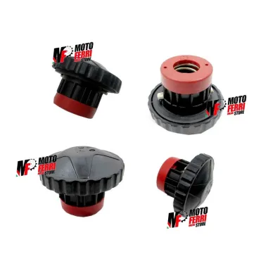MF1042 - TAPPO SERBATOIO VESPA 50 80 125 150 200 PX ARCOBALENO PK FL HP T5 PK N