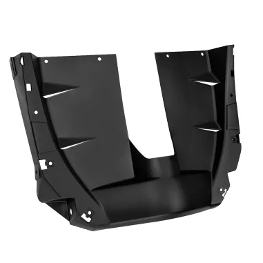 MF7210 Vano Carena Passaruota Originale Yamaha Tricity 125 mod 2014/2018