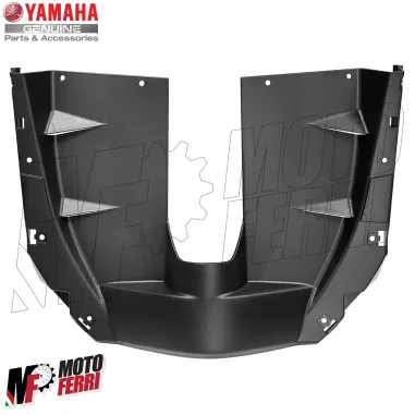 MF7210 Vano Carena Passaruota Originale Yamaha Tricity 125 mod 2014/2018