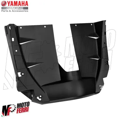 MF7210 Vano Carena Passaruota Originale Yamaha Tricity 125 mod 2014/2018