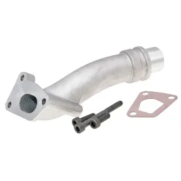 MF1044 COLLETTORE ASPIRAZIONE POLINI 24 A 3 FORI VESPA 50 125 PK S XL R N V FL