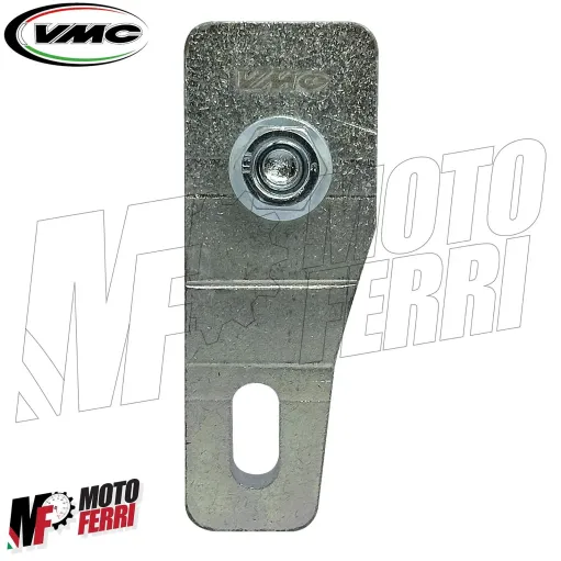 MF0495 Staffa VMC arretra ammortizzatore Posteriore Vespa 50 Special ET3