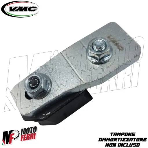 MF0495 Staffa VMC arretra ammortizzatore Posteriore Vespa 50 Special ET3