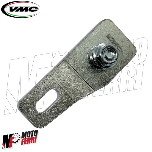 MF0495 Staffa VMC arretra ammortizzatore Posteriore Vespa 50 Special ET3
