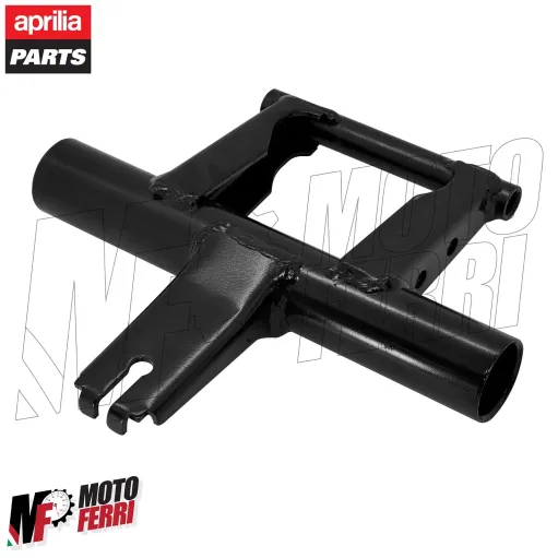MF7214 Supporto Motore Braccio Oscillante Aprilia Scarabeo 50 2T mod 2005/2014