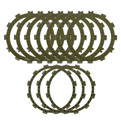 MF7215 Kit 10 Dischi Frizione Racing Newfren BMW S1000RR mod 2019 / 2024