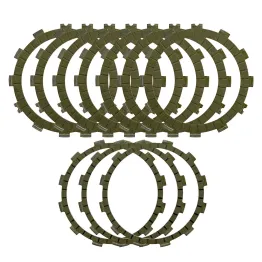 MF7215 Kit 10 Dischi Frizione Racing Newfren BMW M1000R mod 2022 2023 2024