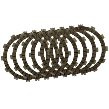 MF7216 Dischi Frizione Racing Newfren Yamaha XSR 700 da 2016 a 2023