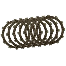 MF7216 Dischi Frizione Racing Newfren Yamaha MT-07 da 2014 a 2024