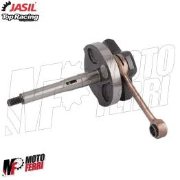 MF1045 Albero Motore Spinotto 10 Jasil Piaggio Si Ciao PX Bravo Boxer Grillo 2
