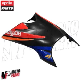 MF7219 Chiglia Puntale Sotto Pedana Originale Aprilia SR 50 SBK mod 2000 / 2004 2