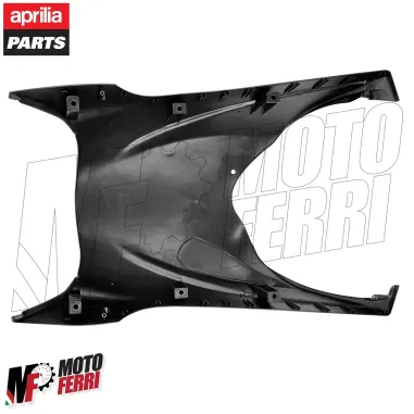 MF7219 Chiglia Puntale Sotto Pedana Originale Aprilia SR 50 SBK mod 2000 / 2004