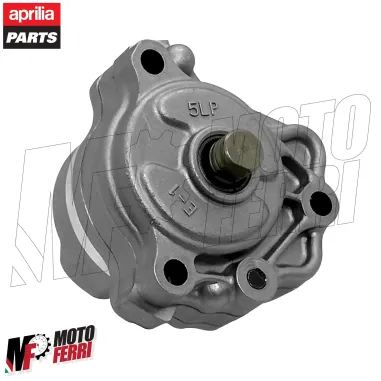 MF7222 Pompa Olio Originale Aprilia Pegaso 660 mod 2005 2006 2007 2008 2009