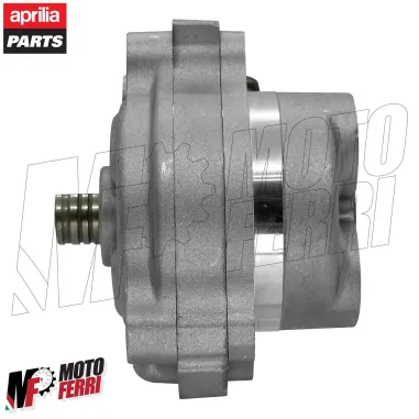 MF7222 Pompa Olio Originale Aprilia Pegaso 660 mod 2005 2006 2007 2008 2009