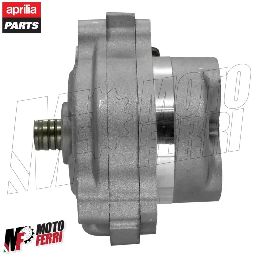 MF7222 Pompa Olio Originale Aprilia Pegaso 660 mod 2005 2006 2007 2008 2009
