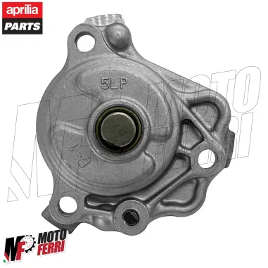MF7222 Pompa Olio Originale Aprilia Pegaso 660 mod 2005 2006 2007 2008 2009
