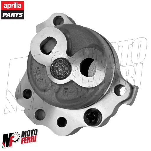 MF7222 Pompa Olio Originale Aprilia Pegaso 660 mod 2005 2006 2007 2008 2009
