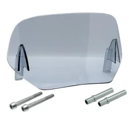 MF7223 Cupolino Spoiler Fumè Scarabeo 50 100 mod 2006/2018 Originale Aprilia