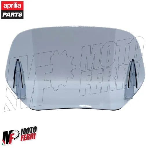 MF7223 Cupolino Spoiler Fumè Scarabeo 50 100 mod 2006/2018 Originale Aprilia