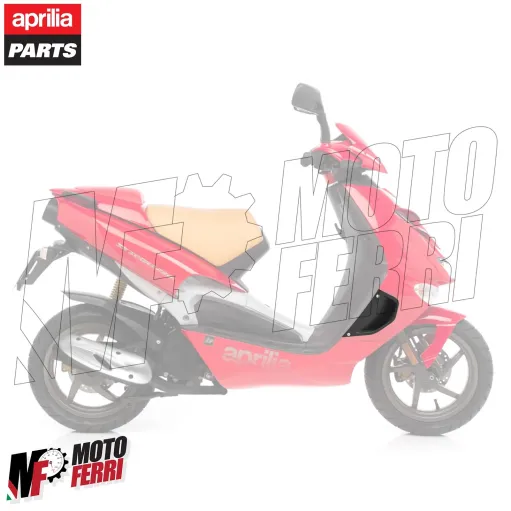 MF7224 Presa D'Aria Carena Destra Originale Aprilia SR Street Ditech 2002/2012