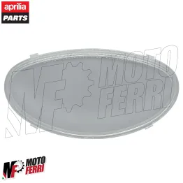 MF7225 Vetro Strumentazione Scarabeo 50 100 mod 1993/2009 Originale Aprilia 2