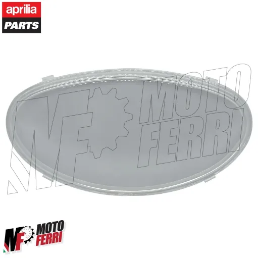 MF7225 Vetro Strumentazione Scarabeo 50 100 mod 1993/2009 Originale Aprilia