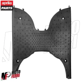 MF7226 Pedana Poggiapiedi Originale Aprilia Scarabeo 50 100 mod 2001/2009 2