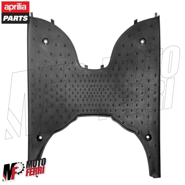 MF7226 Pedana Poggiapiedi Originale Aprilia Scarabeo 50 100 mod 2001/2009