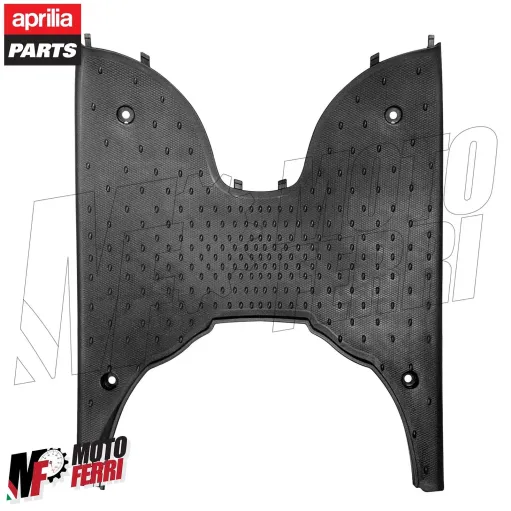 MF7226 Pedana Poggiapiedi Originale Aprilia Scarabeo 50 100 mod 2001/2009