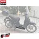 MF7226 Pedana Poggiapiedi Originale Aprilia Scarabeo 50 100 mod 2001/2009