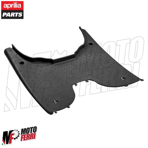 MF7226 Pedana Poggiapiedi Originale Aprilia Scarabeo 50 100 mod 2001/2009